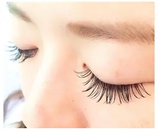 マツエク・マツパ Ranun.YUKO 朝霞市のマツエク・マツパデザイン