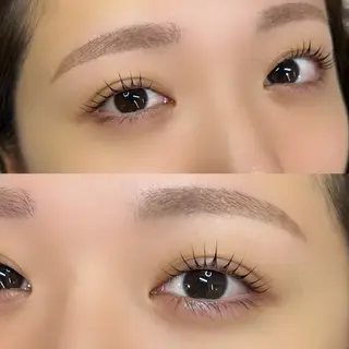 マツエク・マツパ 💎Code.💎 risa🪄のマツエク・マツパデザイン