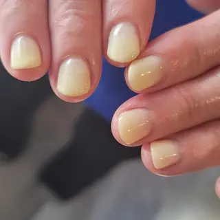 ネイル 🌲🌳🚪iiit o🌲🌳🌲のネイルデザイン