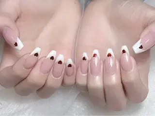 ネイル VP nail 新大久保所属・sorako nailのネイルデザイン