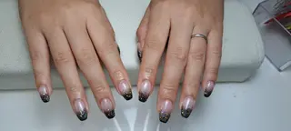 ネイル tumake🤍 Kokoroのネイルデザイン