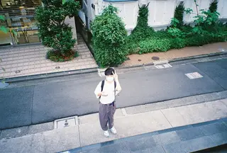 ショート カラー パーマ ヘアアレンジ メンズ CHIC share salon所属・ちこ .のヘアスタイル