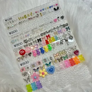 ネイル 🤎CHARME NAIL🤎のネイルデザイン