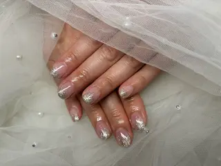 ネイル ビューティーサロン  MIYAVI所属・浅草MVYAVI うかのネイルデザイン