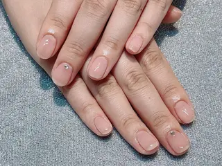 ネイル mi saのネイルデザイン