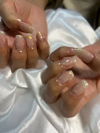 ネイル NailSalon Beniceのネイルデザイン