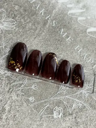 ネイル ishida miokaのネイルデザイン