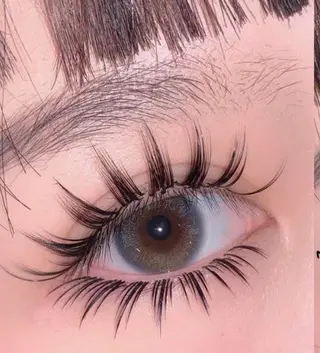 マツエク・マツパ ✨Mi☘️ Na✨のマツエク・マツパデザイン