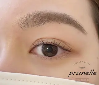 マツエク・マツパ Le'a first 堺東店所属・レアファースト堺東店 .haruのマツエク・マツパデザイン