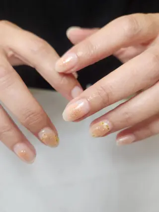 ネイル Nailroom3  古屋明美のネイルデザイン