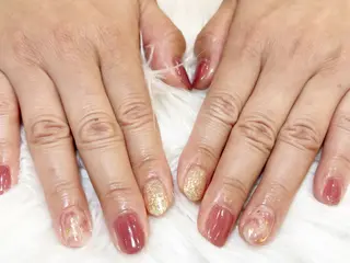 ネイル lifra FURUTAのネイルデザイン