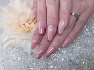 ネイル konisi ikuのネイルデザイン