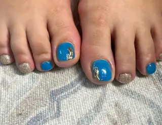 ネイル salon nail Room所属・nail... マリナのネイルデザイン