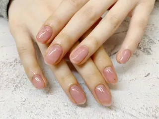 ネイル RI SA☀️ リサのネイルデザイン