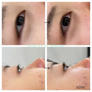 マツエク・マツパ ビューティー ミロワールのエステ・リラクイメージ