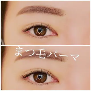 マツエク・マツパ ヘアーアシストビーム所属・eyelash bi-mの眉毛・アイブロウイメージ