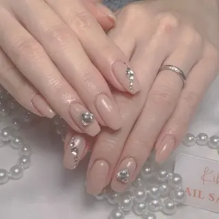 ネイル 久保田 マリコのネイルデザイン