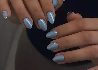 ネイル Miya🎀 nailのネイルデザイン