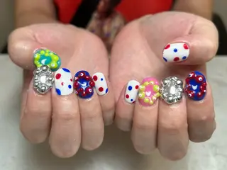 ネイル A. nailのネイルデザイン