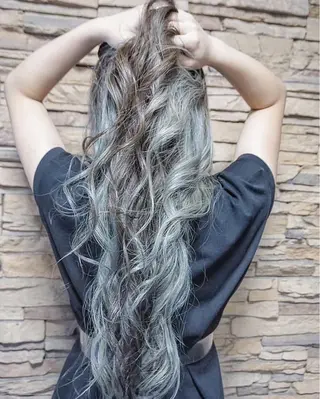 ロング カラー #3/M所属・【サンバイエム】 公式のエステ・リラクイメージ