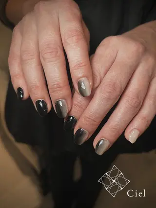 ネイル nail 【Ciel】のネイルデザイン