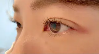 マツエク・マツパ eyelist kのマツエク・マツパデザイン