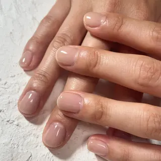 ネイル nail.gorin所属・吉村 優子のネイルデザイン