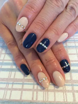 ネイル chii nailのネイルデザイン