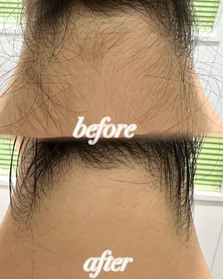 ぷる艶肌🫧 shaving斉藤のその他イメージ