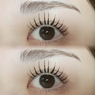 マツエク・マツパ MaaZ 7🦖⸒⸒のマツエク・マツパデザイン