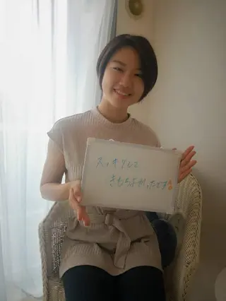 nano.face名古屋駅前店所属・nano.face 名古屋駅前店のエステ・リラクイメージ