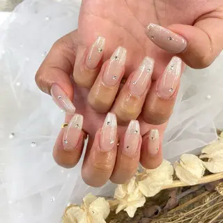 ネイル Basic町田本店 EMIRIのネイルデザイン