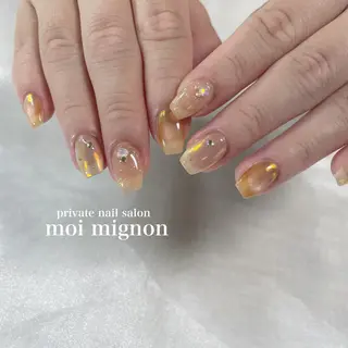 ネイル nailist Aki♡のネイルデザイン