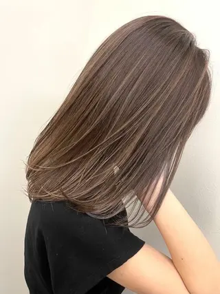 原口 拓人のヘアスタイル