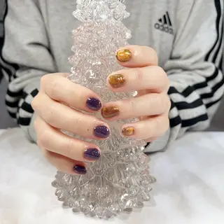 ネイル ネイルサロン ロア旧ジョリーのネイルデザイン