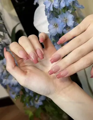 ネイル Romine ネイル&マツゲのネイルデザイン