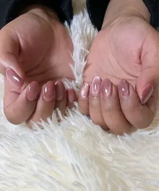 ネイル S. SAYAのネイルデザイン