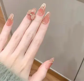 ネイル 🎀MIYUKI Salon🎀のネイルデザイン
