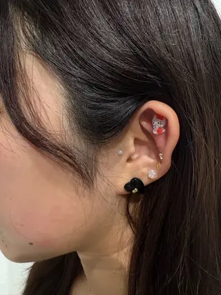 鍼灸サロン mahorobaトモのエステ・リラクイメージ