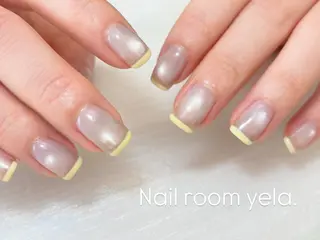 ネイル yurina ☆のネイルデザイン