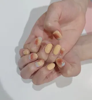 ネイル NANA NAILのネイルデザイン