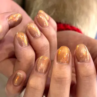 ネイル 木村 夏生 /アート･個性派👾のネイルデザイン