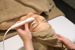 小顔&美肌品川店 Masqueradeのエステ・リラクイメージ