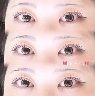 マツエク・マツパ 🎀millie ainee♡田畑🎀のマツエク・マツパデザイン