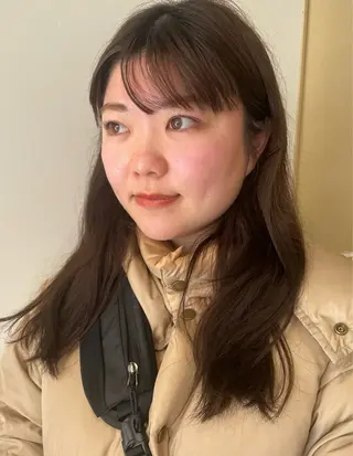 マツエク・マツパ MARE  eyedesign所属・出口 綾乃のマツエク・マツパデザイン