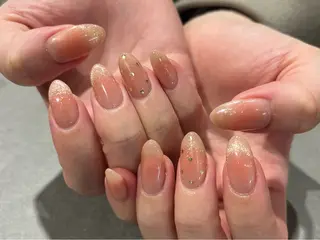 ネイル &robe Nanaのネイルデザイン