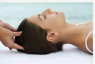 Le lien ルリアンのエステ・リラクイメージ