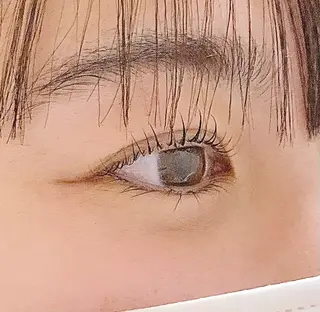 マツエク・マツパ rinacoco ★のマツエク・マツパデザイン