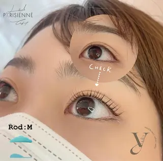 マツエク・マツパ 𝐧𝐞𝐨𝐧新宿 ❤️𝐀𝐲𝐚のマツエク・マツパデザイン