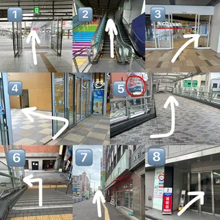 アイブロウサロン i'm 明石店所属・かわいい保証🤍🪄 juriの眉毛・アイブロウイメージ